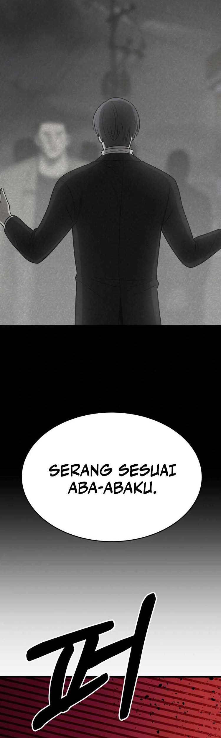 I’ll Be a Villain in This Life Chapter 49 - halaman 22
