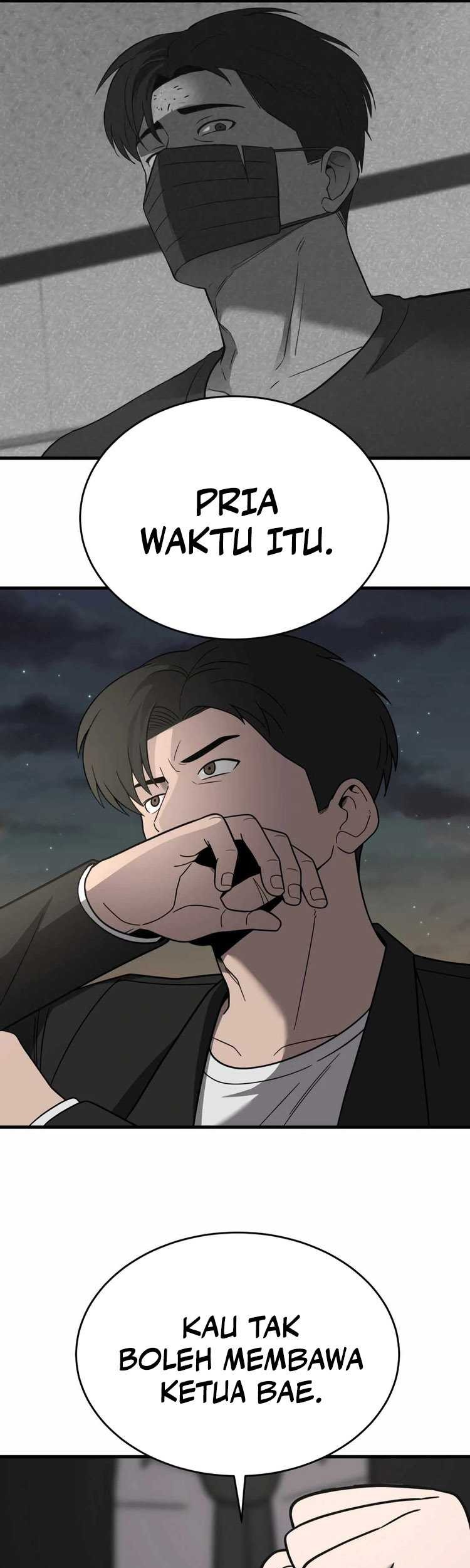 I’ll Be a Villain in This Life Chapter 49 - halaman 29