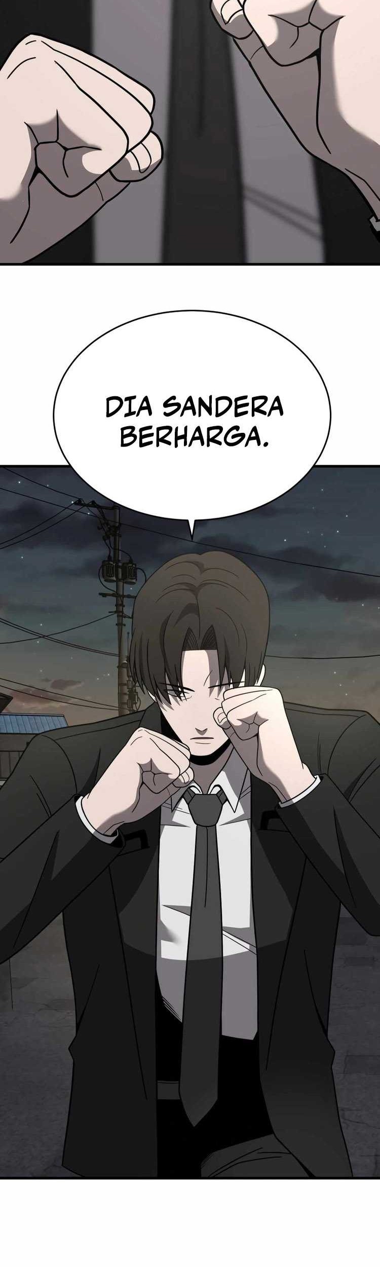 I’ll Be a Villain in This Life Chapter 49 - halaman 30