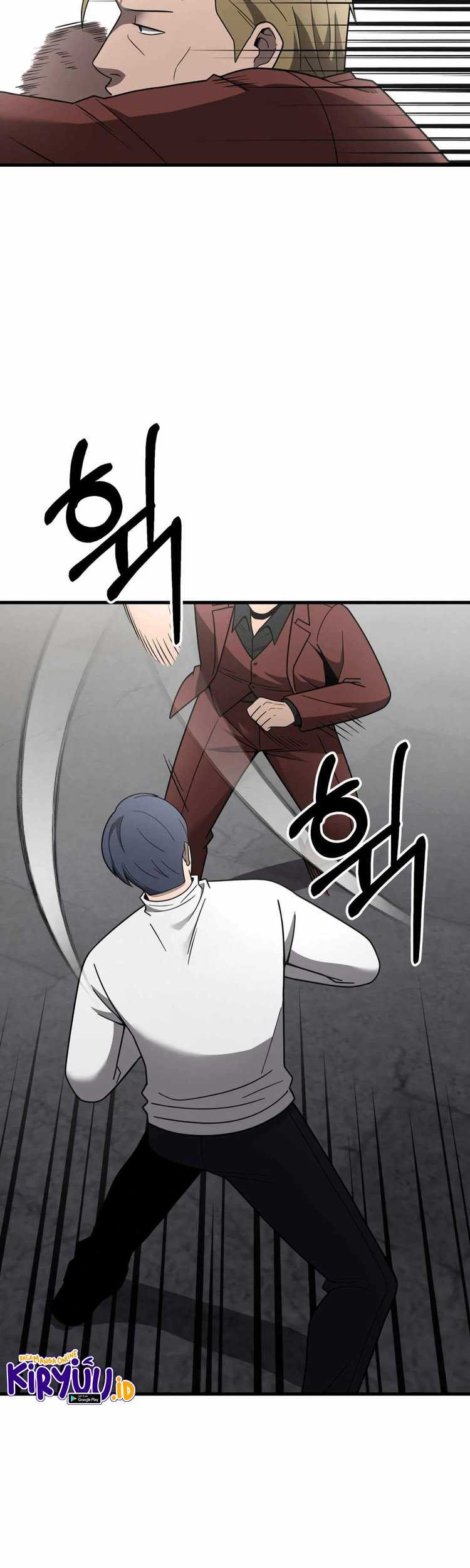 I’ll Be a Villain in This Life Chapter 49 - halaman 40