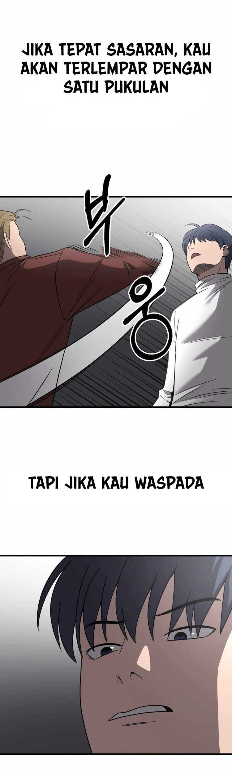 I’ll Be a Villain in This Life Chapter 49 - halaman 43