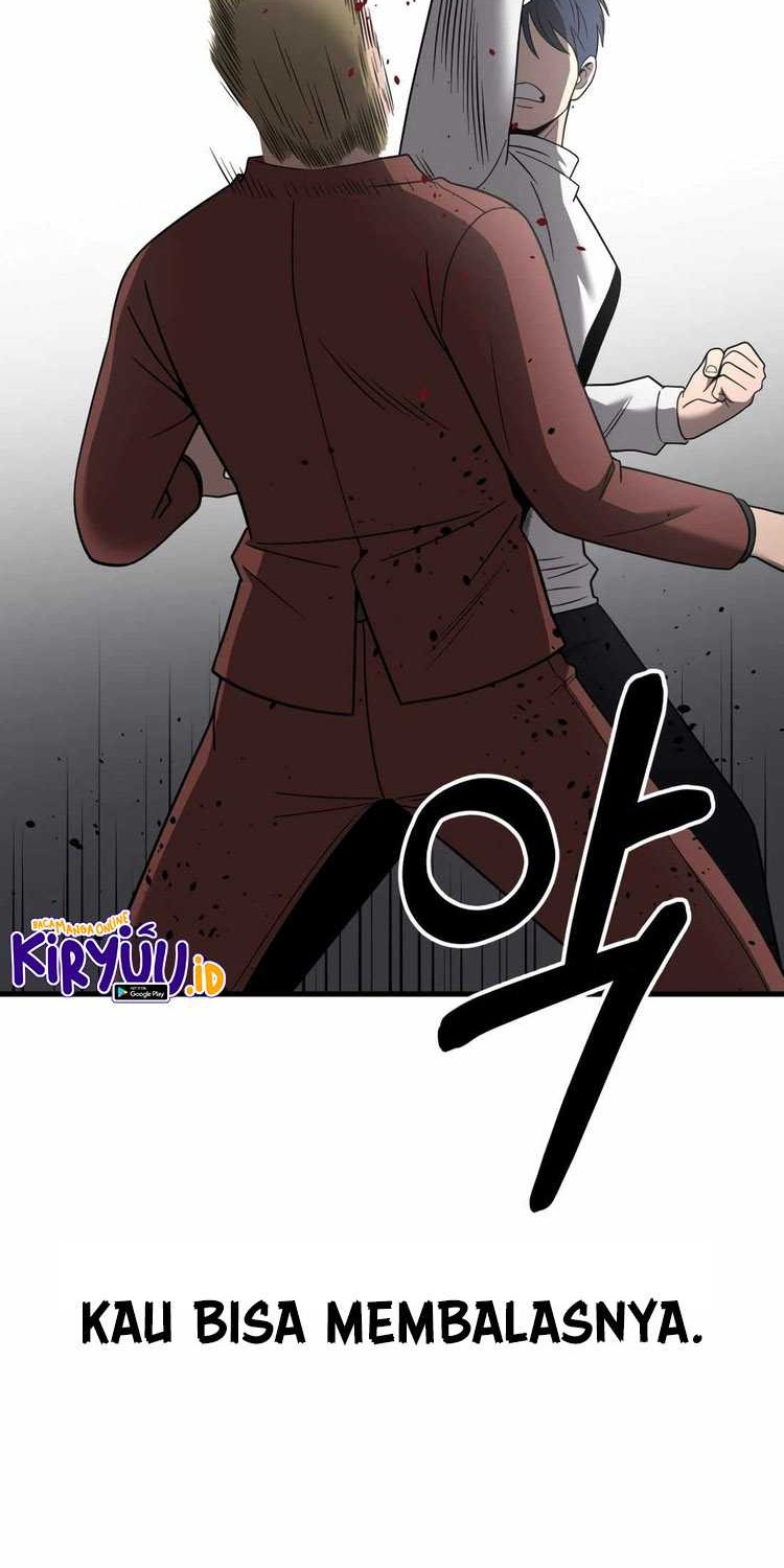 I’ll Be a Villain in This Life Chapter 49 - halaman 45
