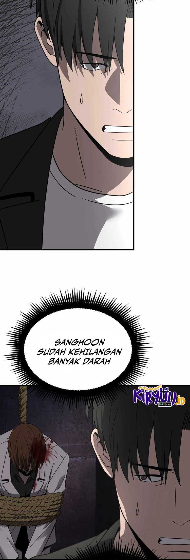 I’ll Be a Villain in This Life Chapter 49 - halaman 49
