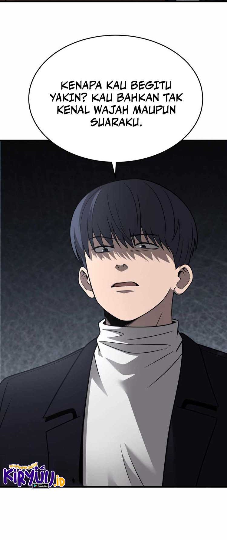 I’ll Be a Villain in This Life Chapter 49 - halaman 5