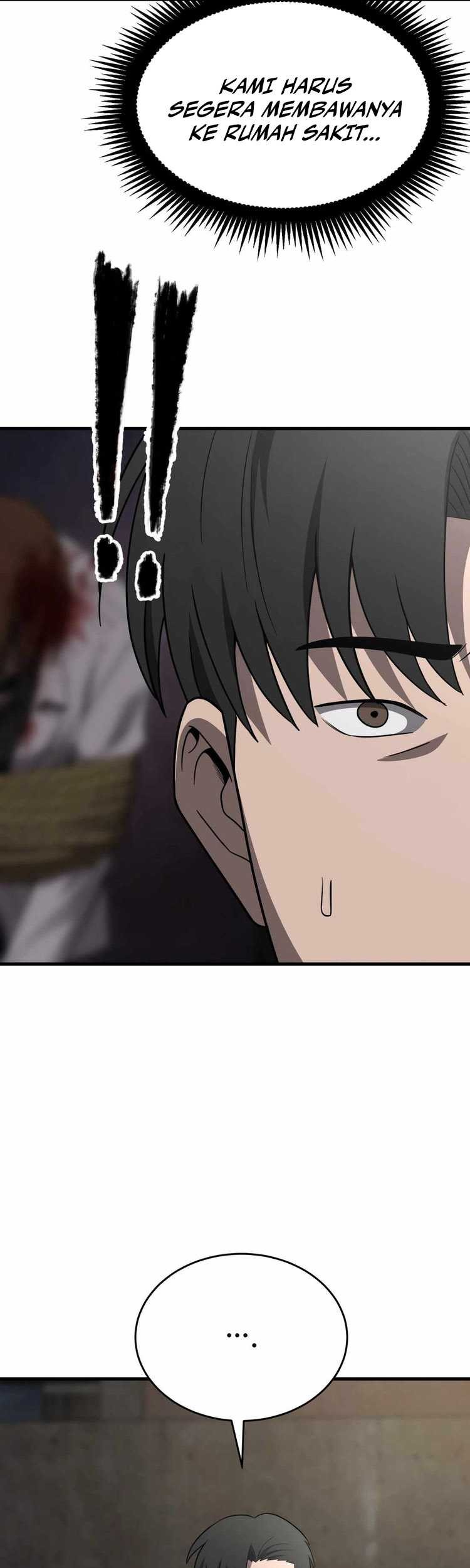 I’ll Be a Villain in This Life Chapter 49 - halaman 50