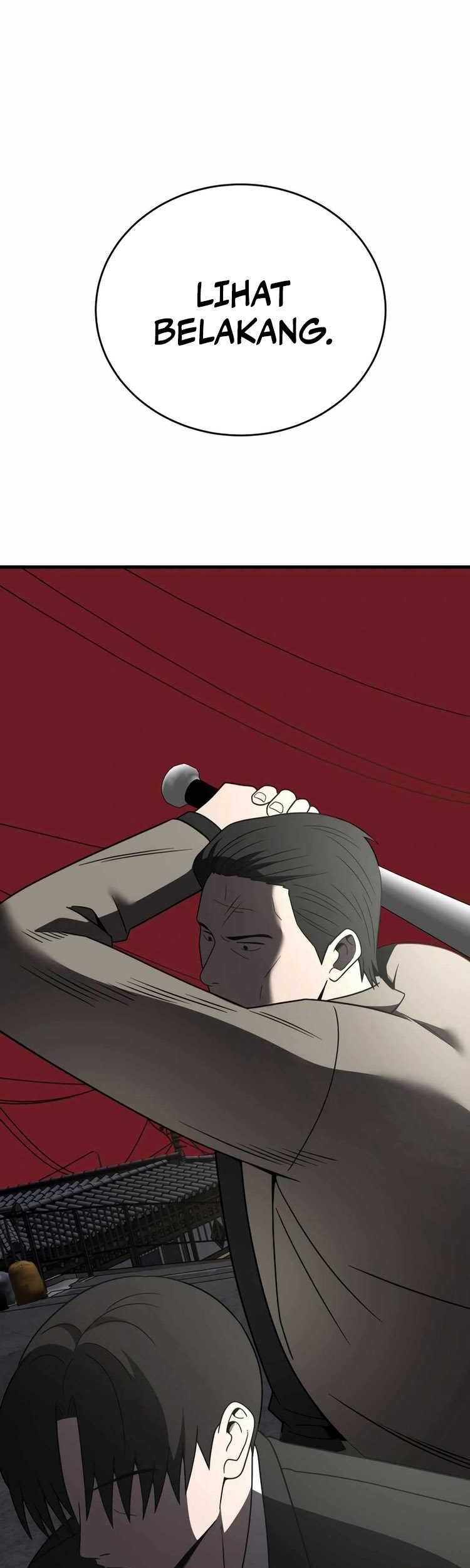 I’ll Be a Villain in This Life Chapter 49 - halaman 52
