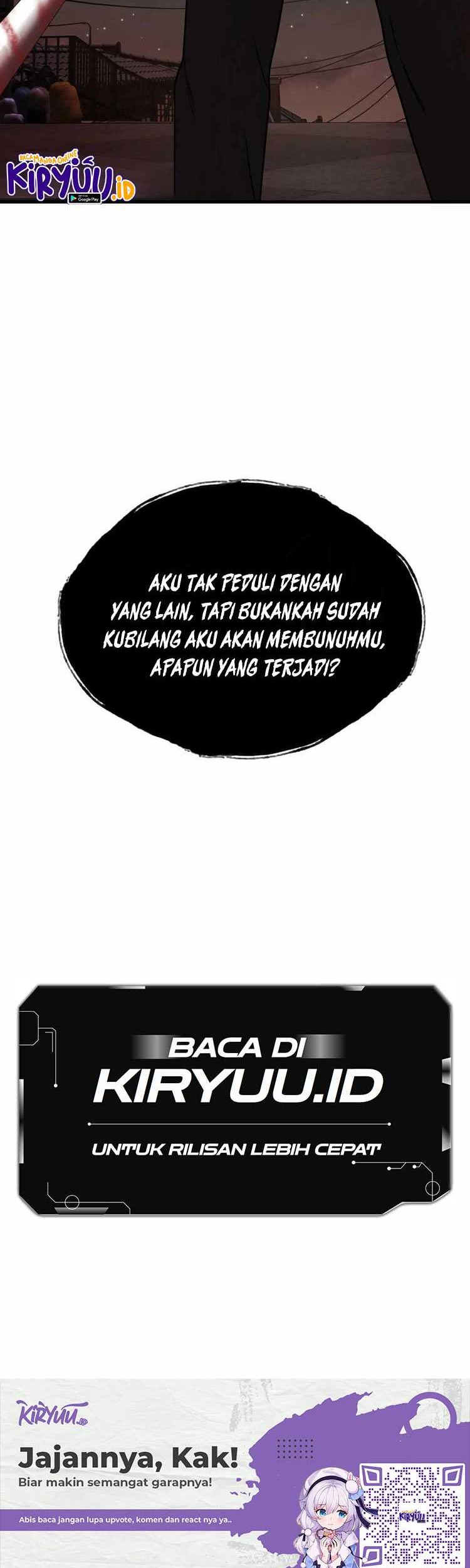I’ll Be a Villain in This Life Chapter 49 - halaman 55