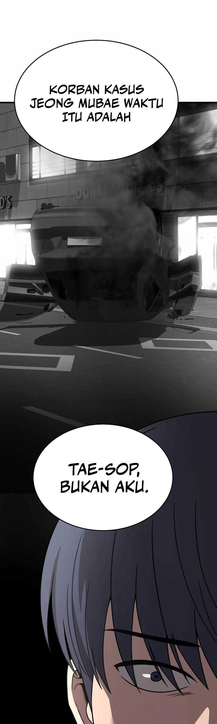 I’ll Be a Villain in This Life Chapter 49 - halaman 6