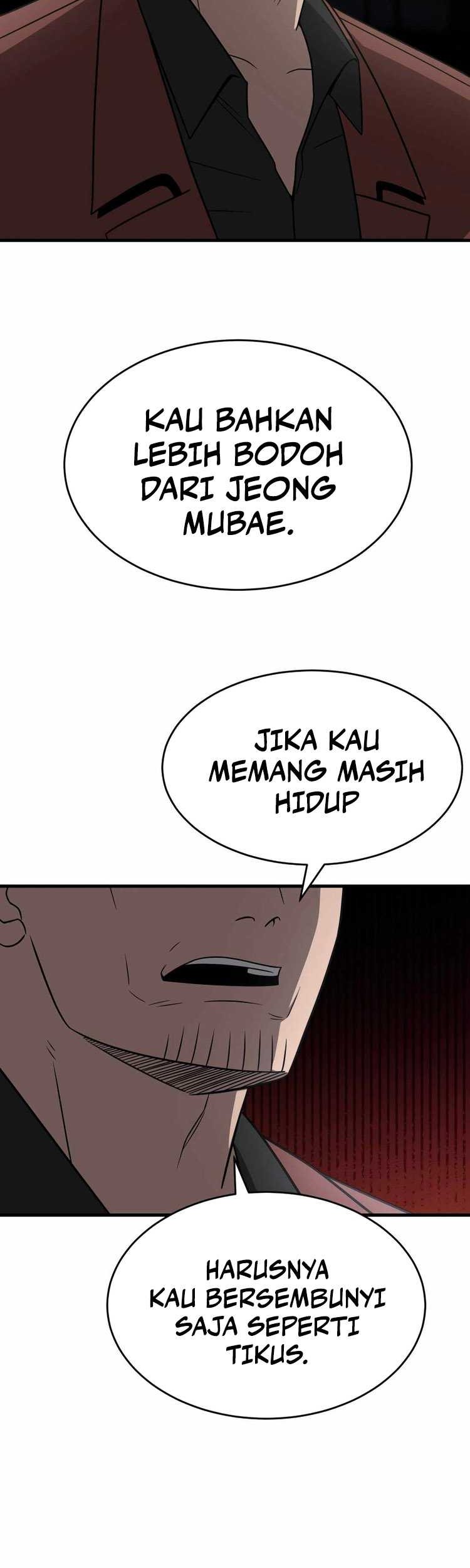 I’ll Be a Villain in This Life Chapter 49 - halaman 8