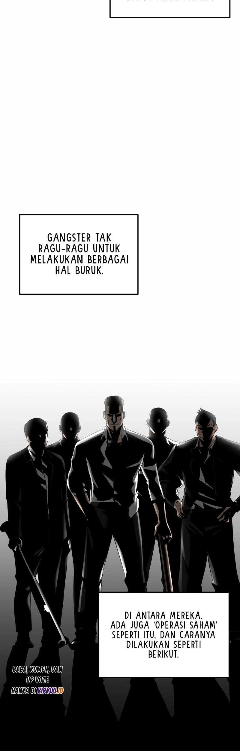 I’ll Be a Villain in This Life Chapter 5 - halaman 29