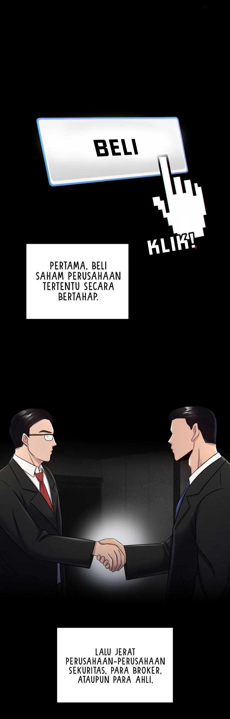 I’ll Be a Villain in This Life Chapter 5 - halaman 30