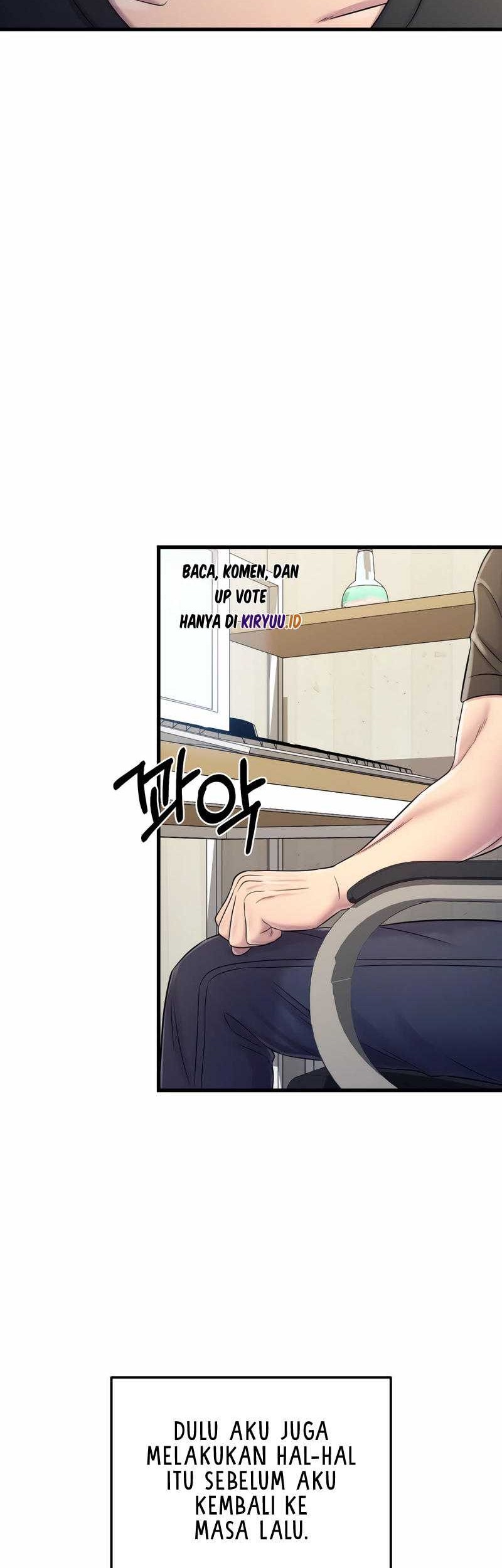 I’ll Be a Villain in This Life Chapter 5 - halaman 35