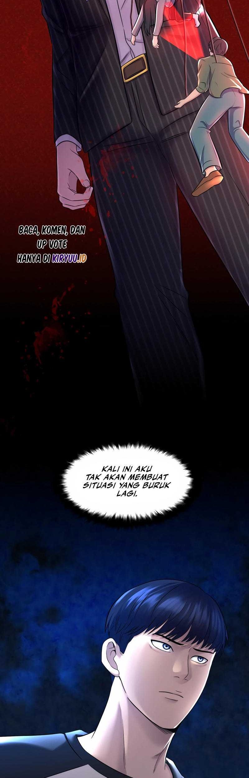 I’ll Be a Villain in This Life Chapter 5 - halaman 38