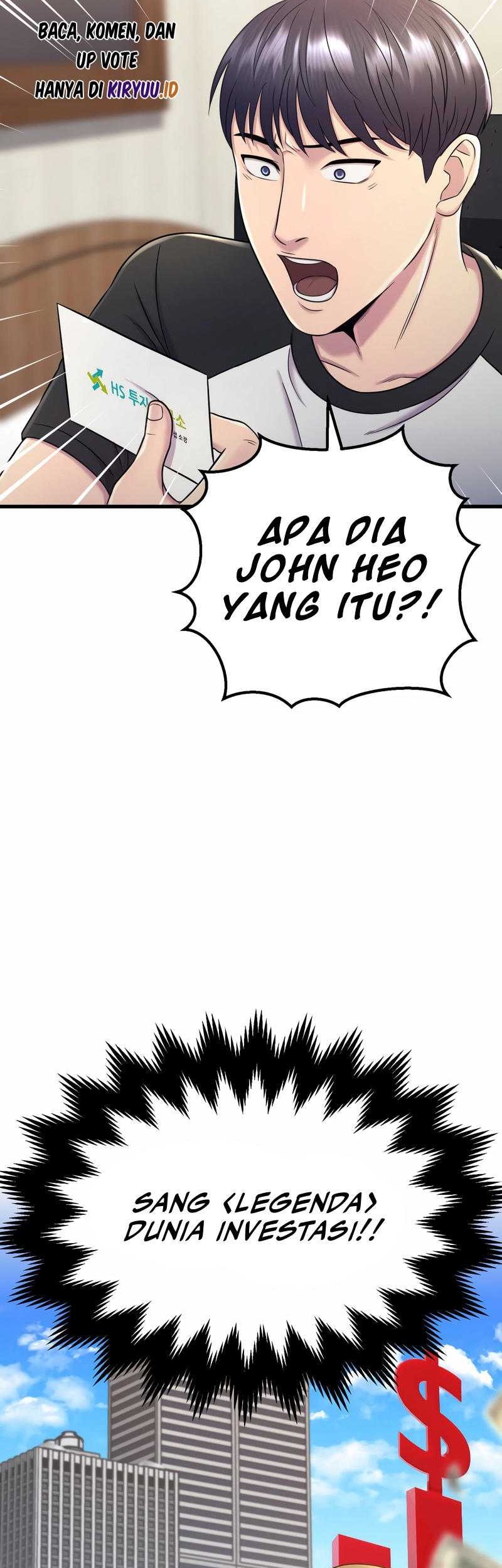 I’ll Be a Villain in This Life Chapter 5 - halaman 43