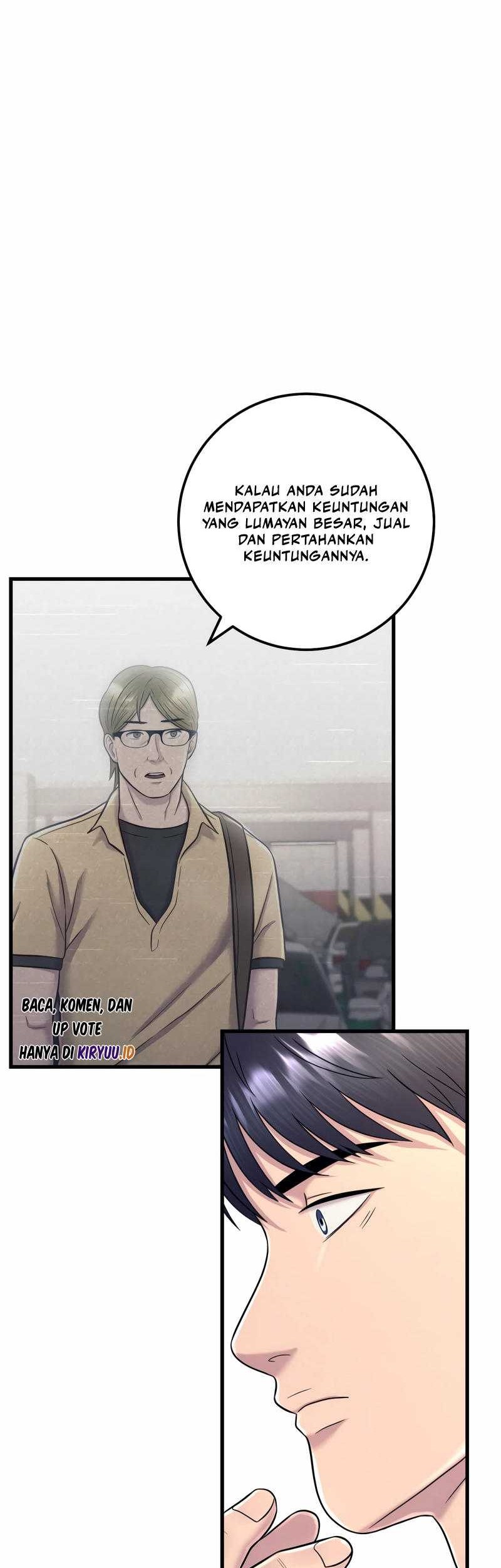 I’ll Be a Villain in This Life Chapter 5 - halaman 47