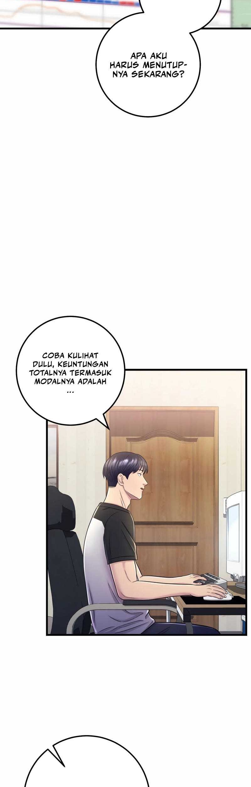 I’ll Be a Villain in This Life Chapter 5 - halaman 53
