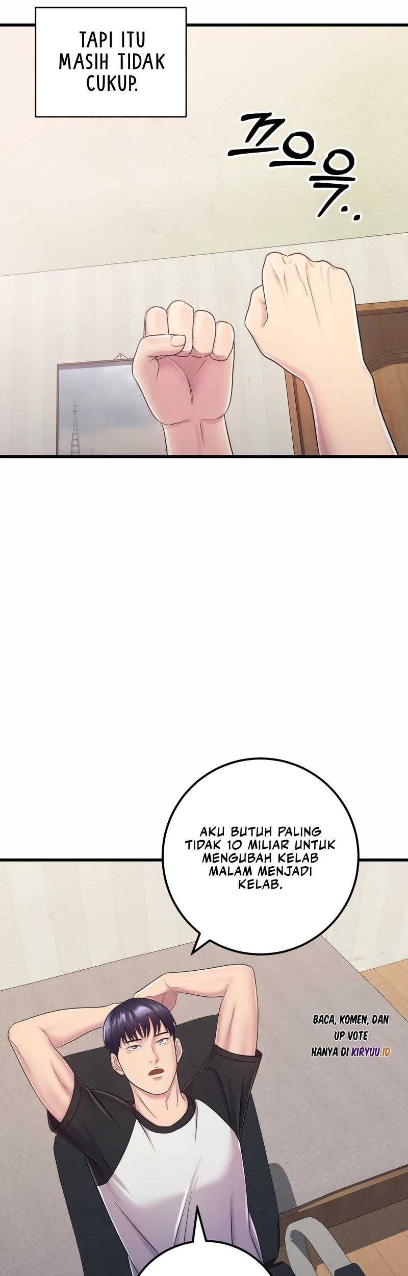 I’ll Be a Villain in This Life Chapter 5 - halaman 56