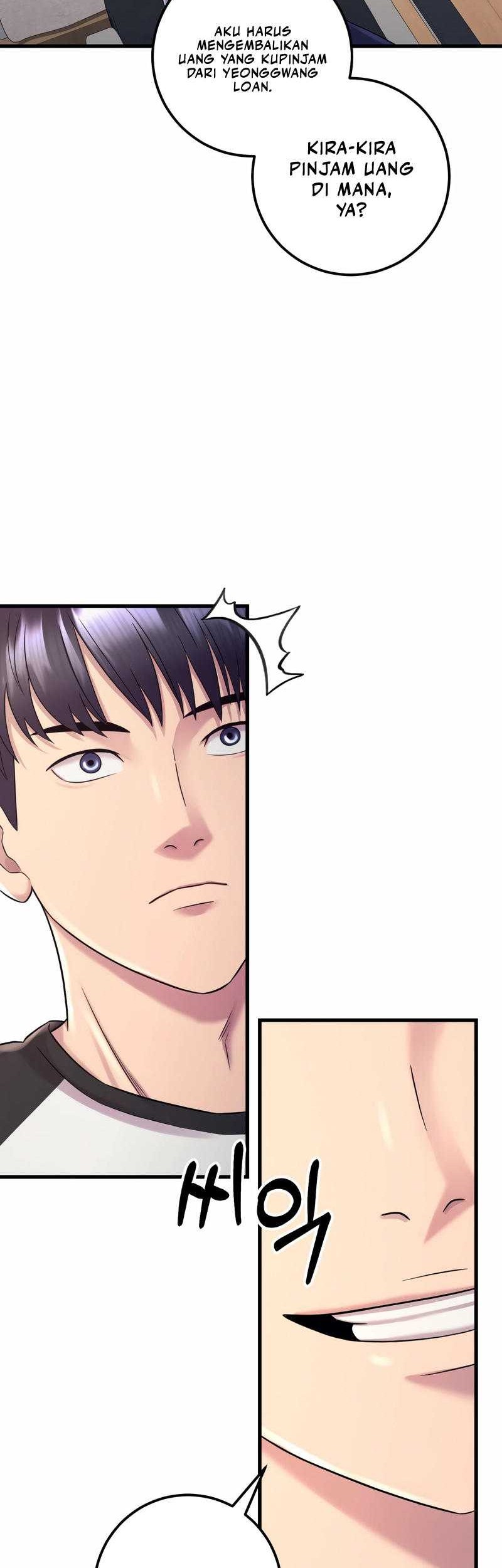 I’ll Be a Villain in This Life Chapter 5 - halaman 57
