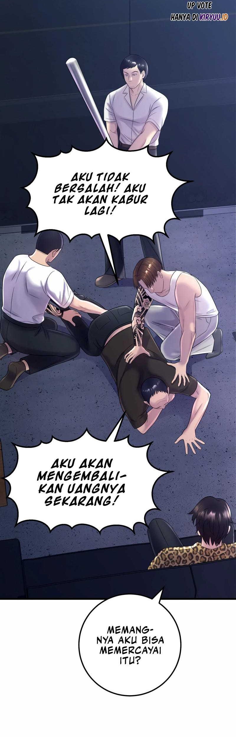 I’ll Be a Villain in This Life Chapter 5 - halaman 62