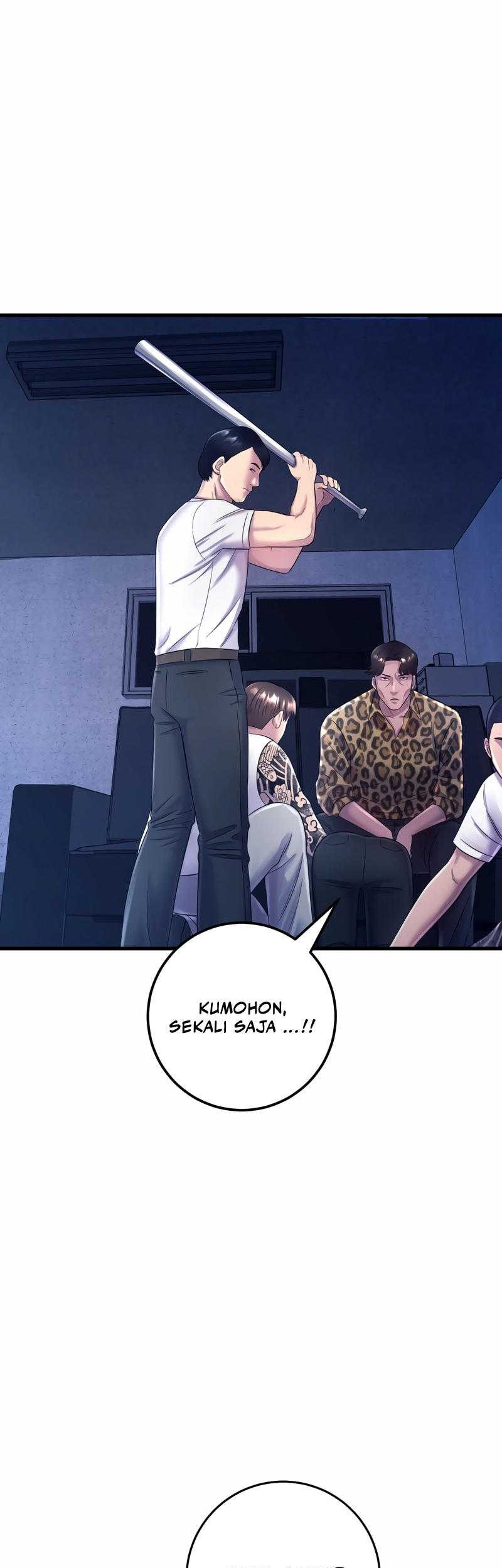 I’ll Be a Villain in This Life Chapter 5 - halaman 63