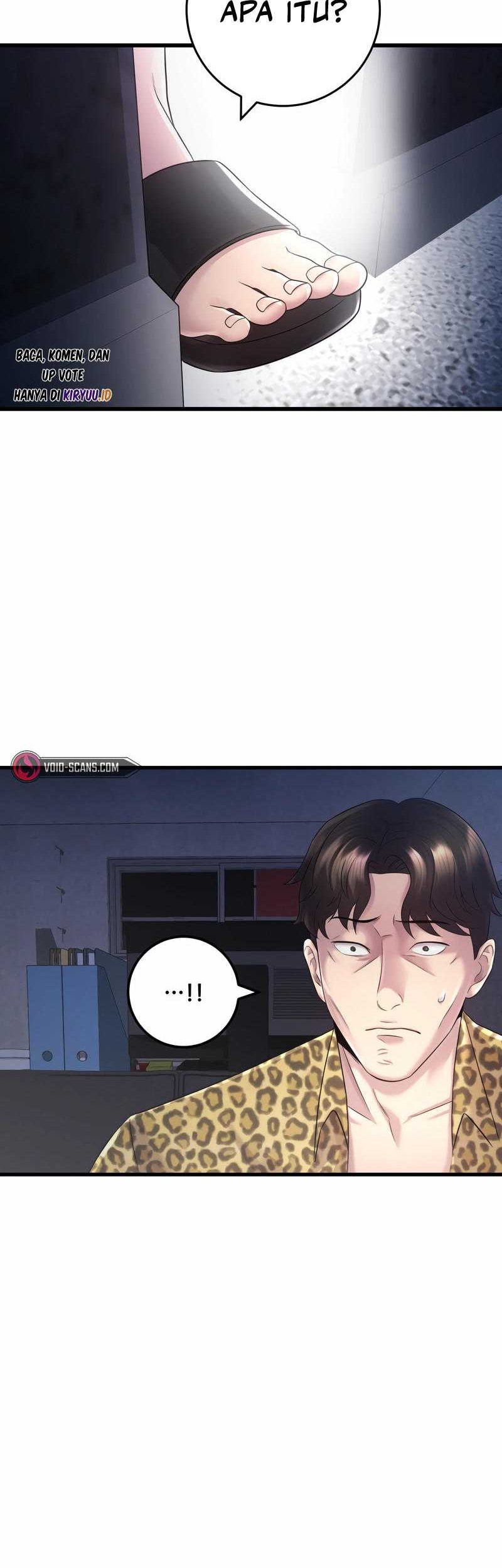 I’ll Be a Villain in This Life Chapter 5 - halaman 64