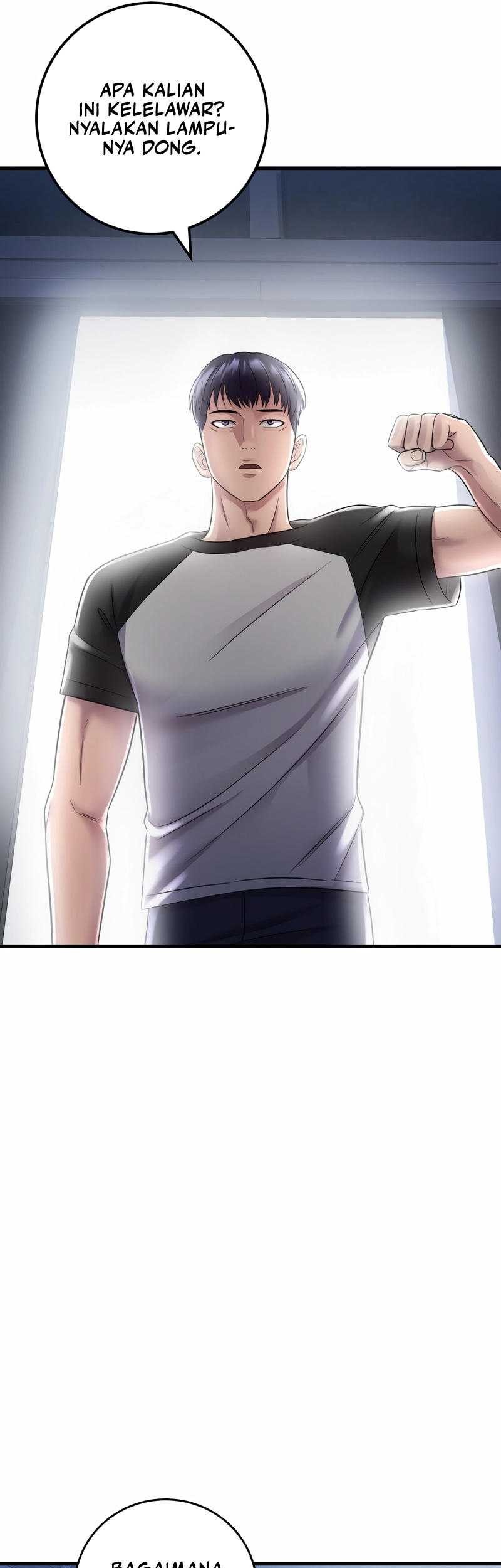 I’ll Be a Villain in This Life Chapter 5 - halaman 65