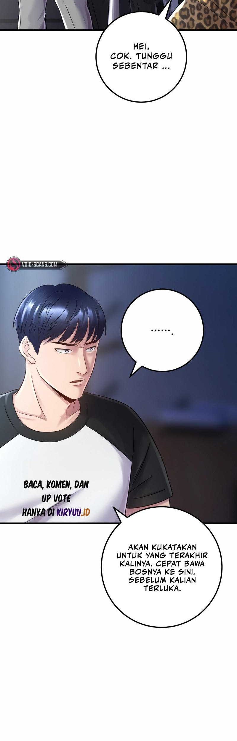 I’ll Be a Villain in This Life Chapter 5 - halaman 68