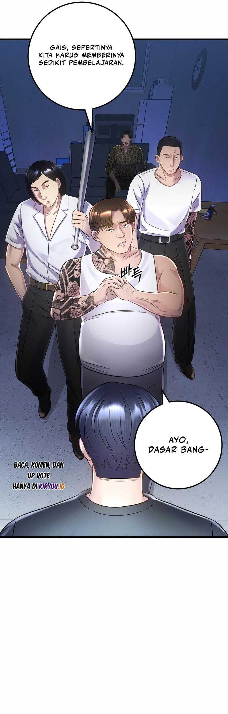 I’ll Be a Villain in This Life Chapter 5 - halaman 70