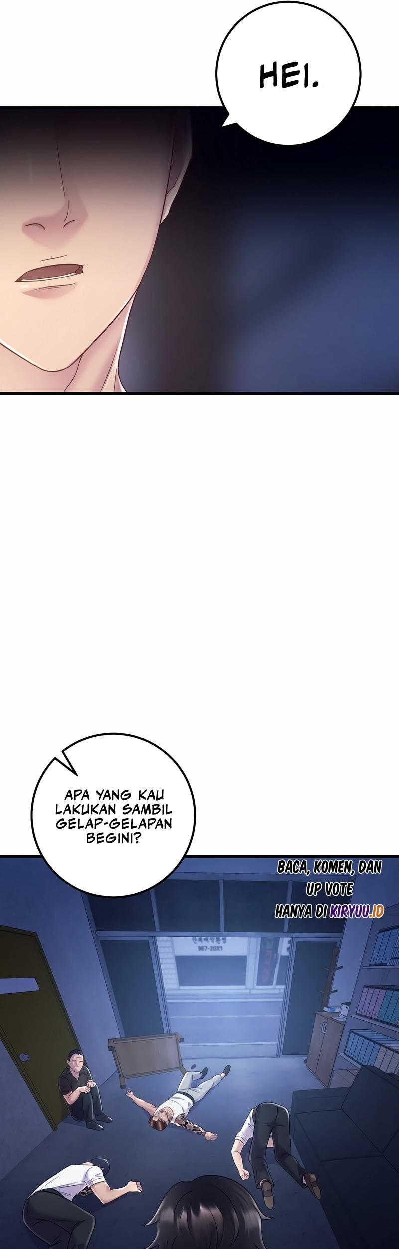 I’ll Be a Villain in This Life Chapter 5 - halaman 75