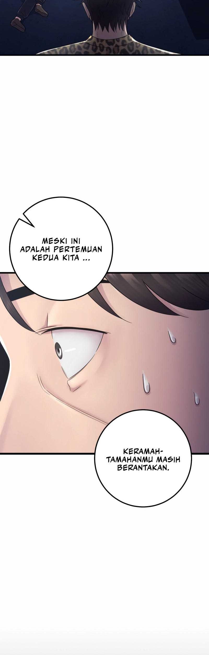I’ll Be a Villain in This Life Chapter 5 - halaman 76