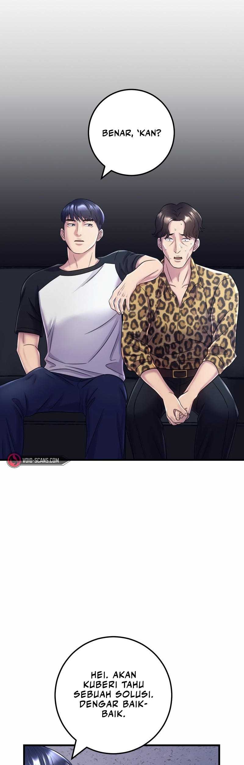 I’ll Be a Villain in This Life Chapter 5 - halaman 77