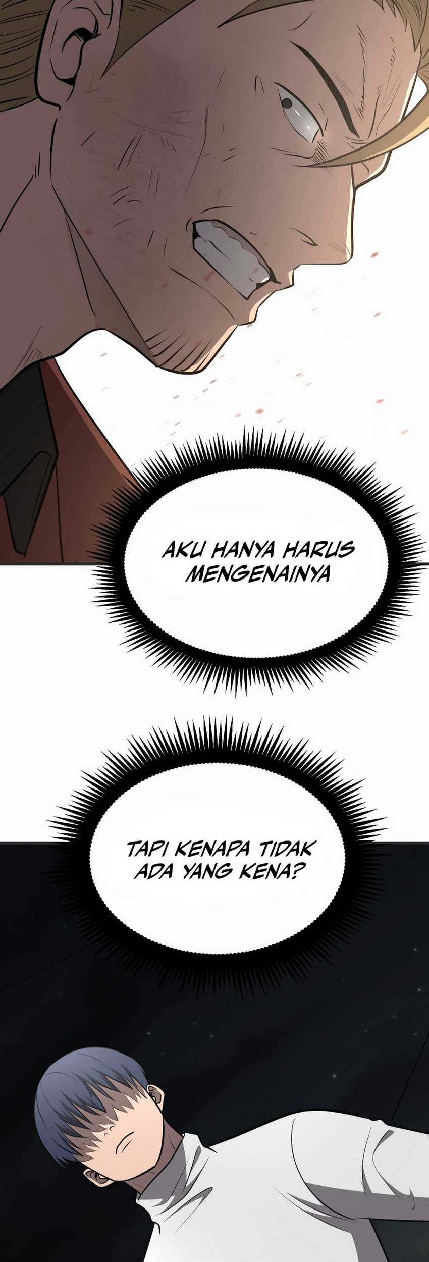 I’ll Be a Villain in This Life Chapter 50 - halaman 14
