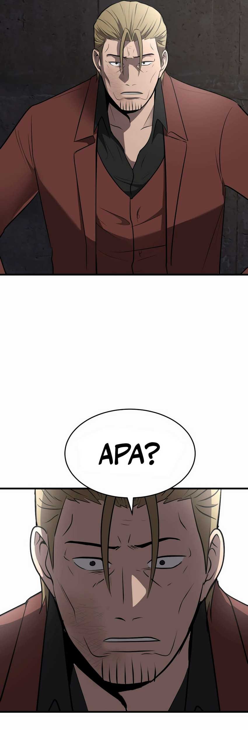 I’ll Be a Villain in This Life Chapter 50 - halaman 18