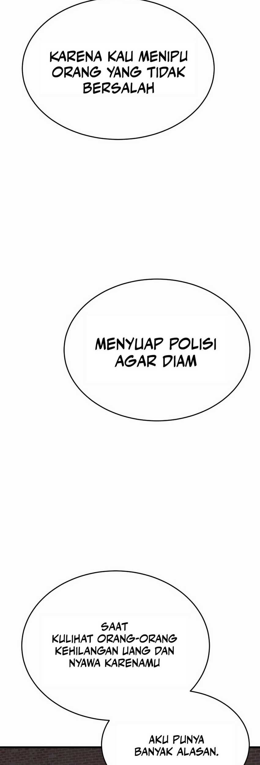 I’ll Be a Villain in This Life Chapter 50 - halaman 24
