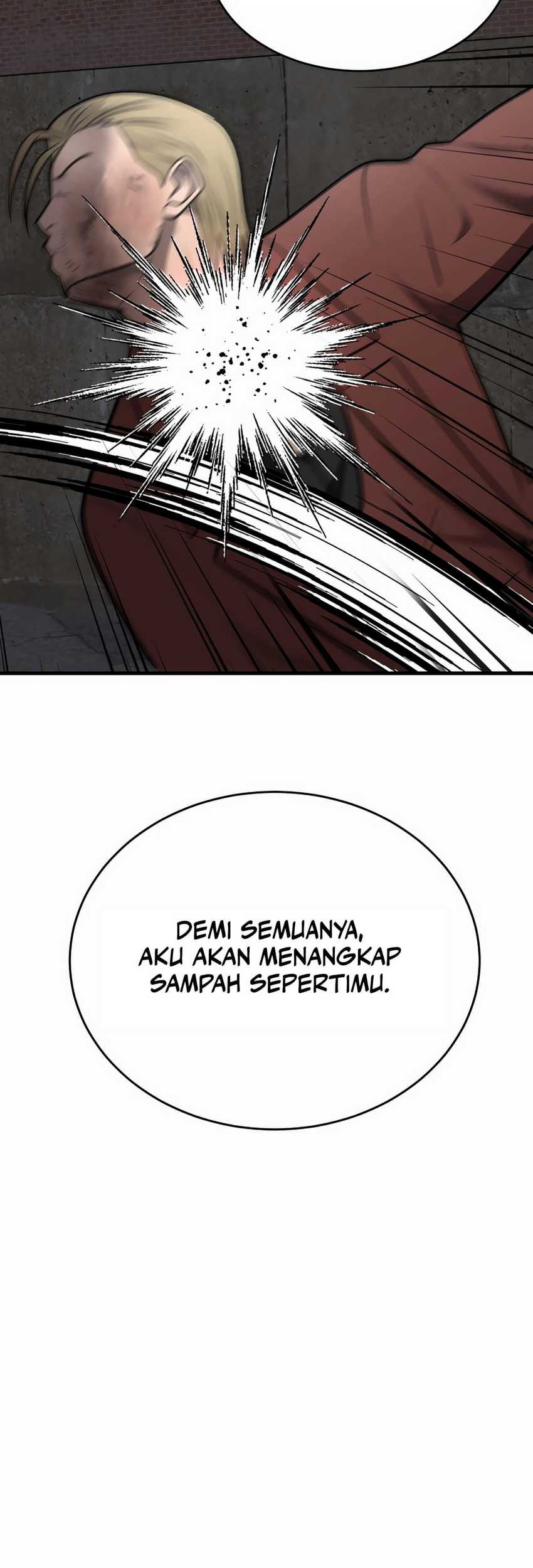 I’ll Be a Villain in This Life Chapter 50 - halaman 25