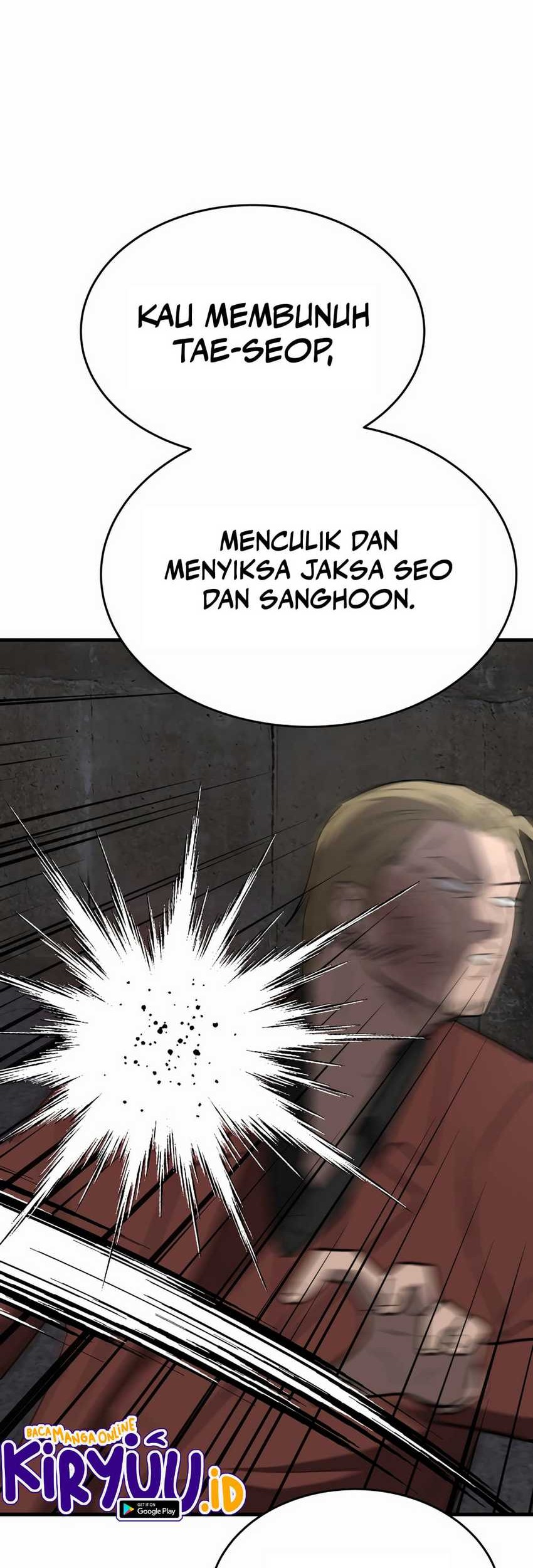 I’ll Be a Villain in This Life Chapter 50 - halaman 26