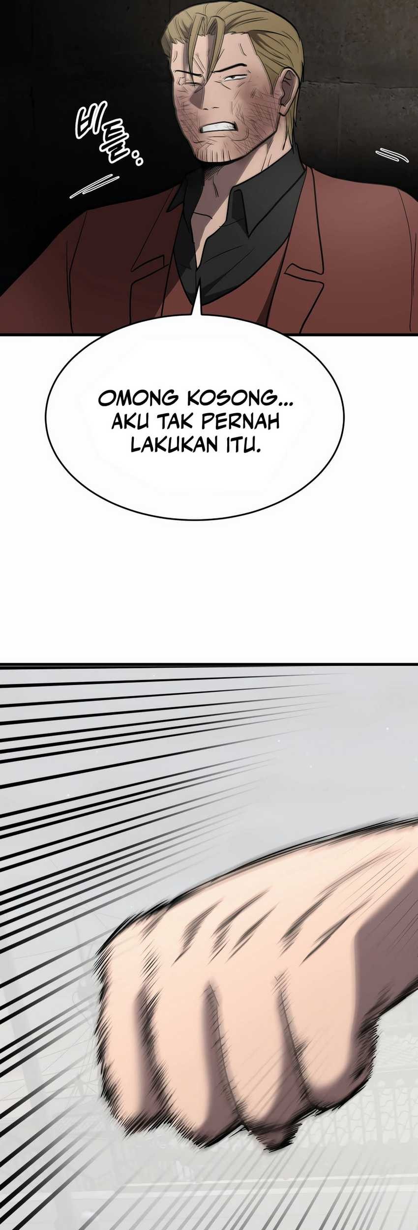 I’ll Be a Villain in This Life Chapter 50 - halaman 28