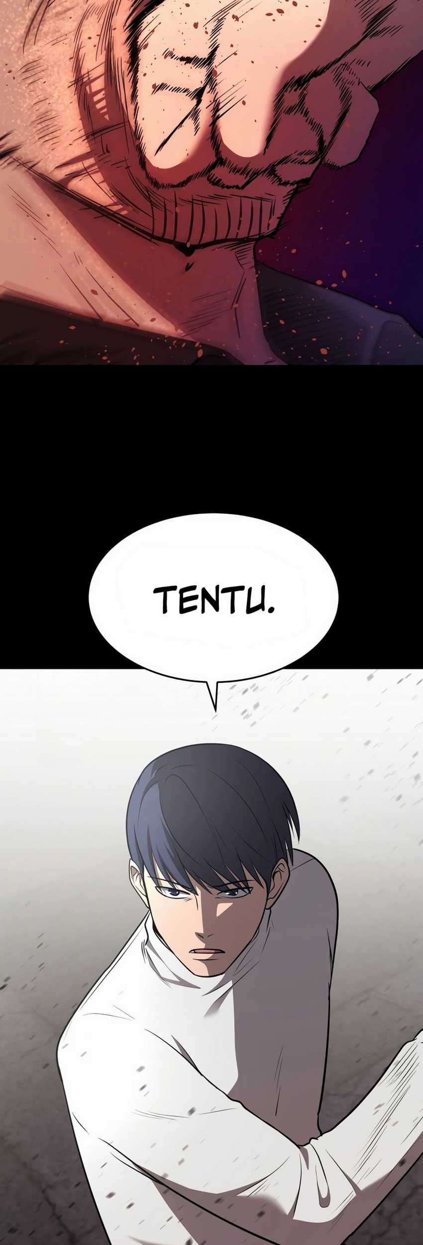 I’ll Be a Villain in This Life Chapter 50 - halaman 30