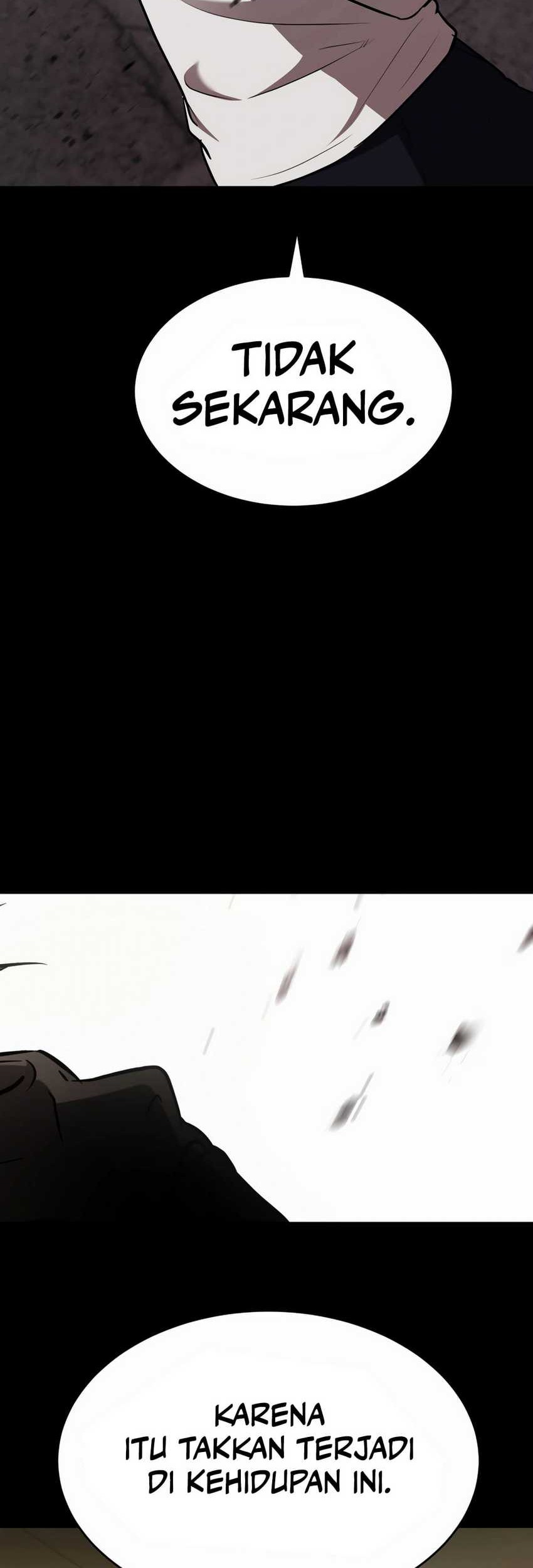 I’ll Be a Villain in This Life Chapter 50 - halaman 31