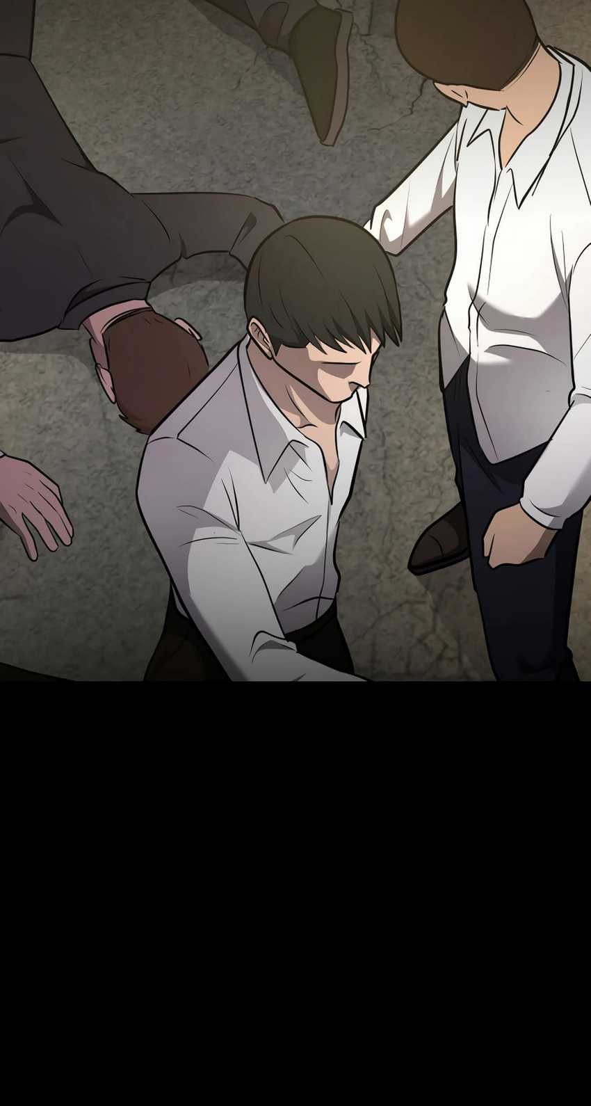 I’ll Be a Villain in This Life Chapter 50 - halaman 37