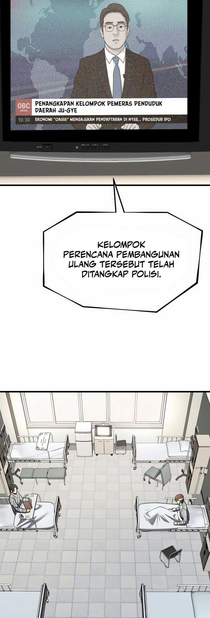 I’ll Be a Villain in This Life Chapter 50 - halaman 41