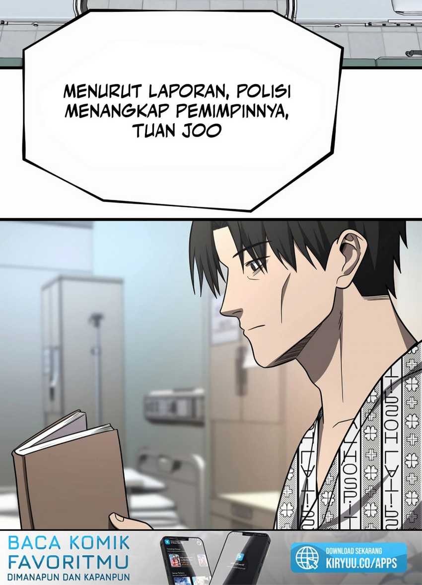 I’ll Be a Villain in This Life Chapter 50 - halaman 42