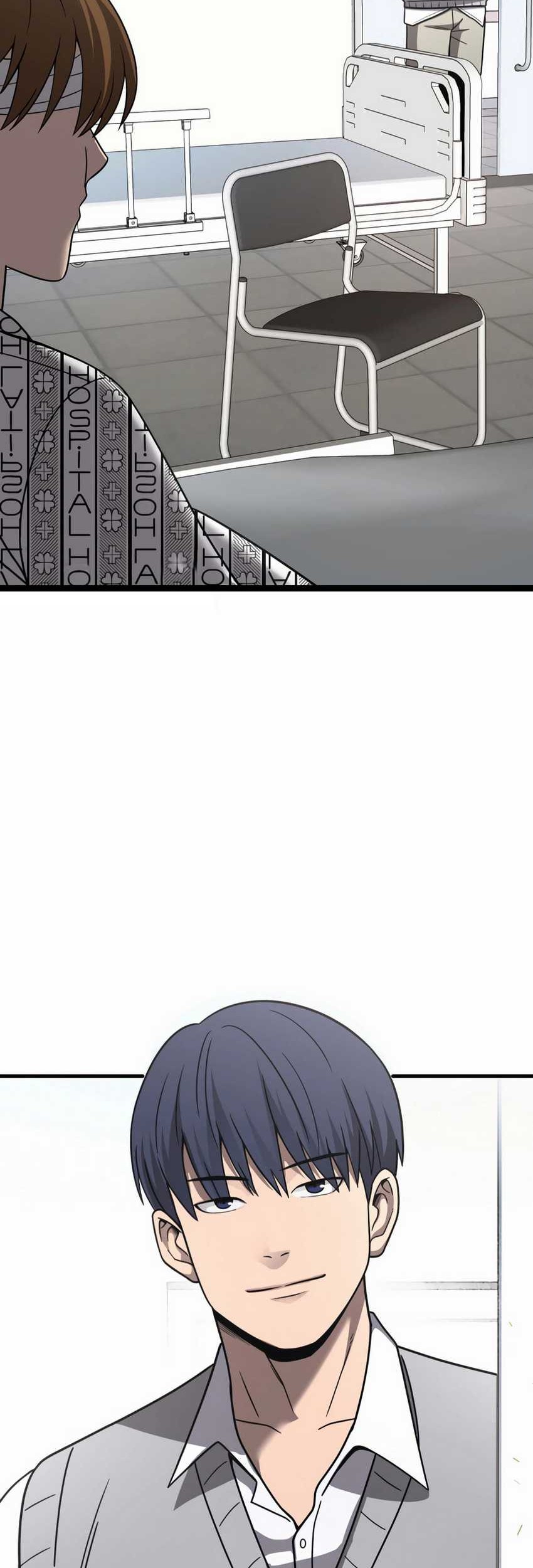 I’ll Be a Villain in This Life Chapter 50 - halaman 44