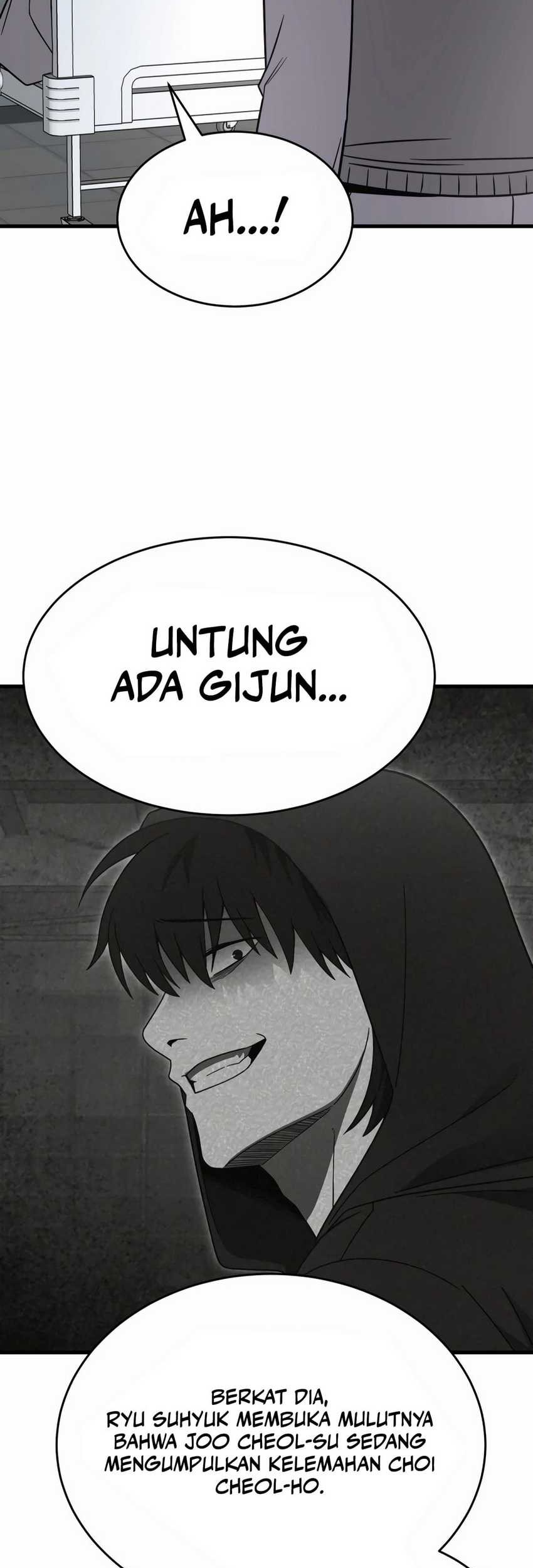 I’ll Be a Villain in This Life Chapter 50 - halaman 50