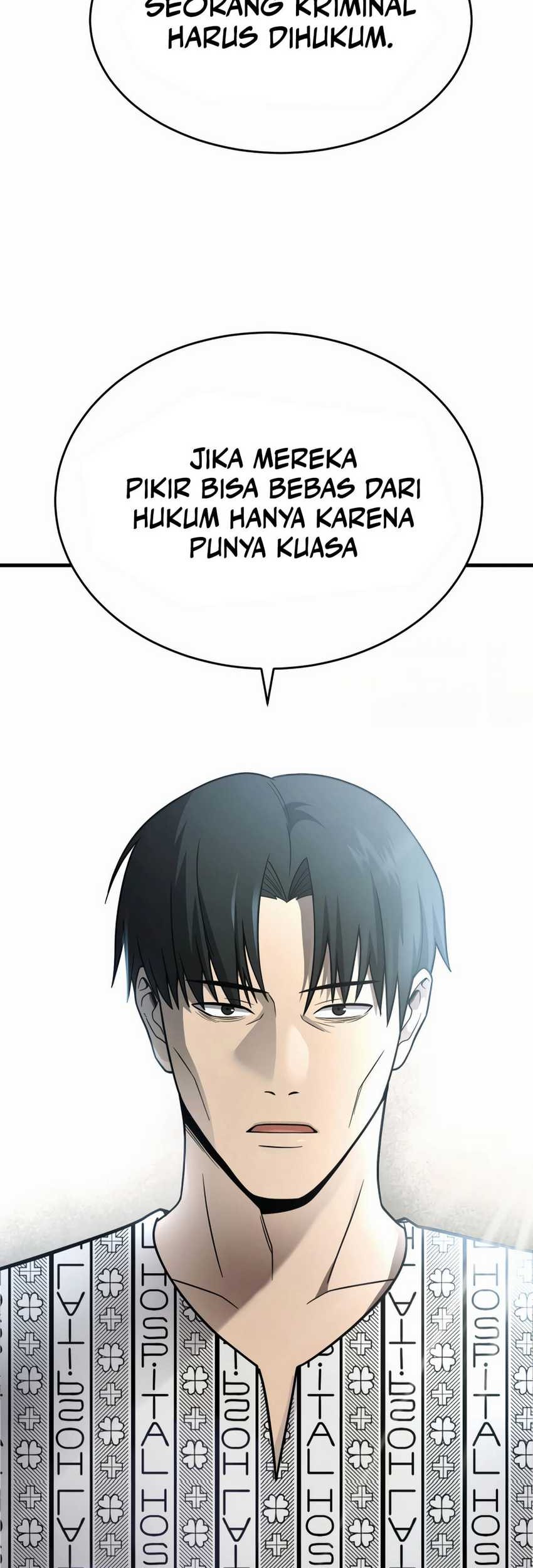 I’ll Be a Villain in This Life Chapter 50 - halaman 54