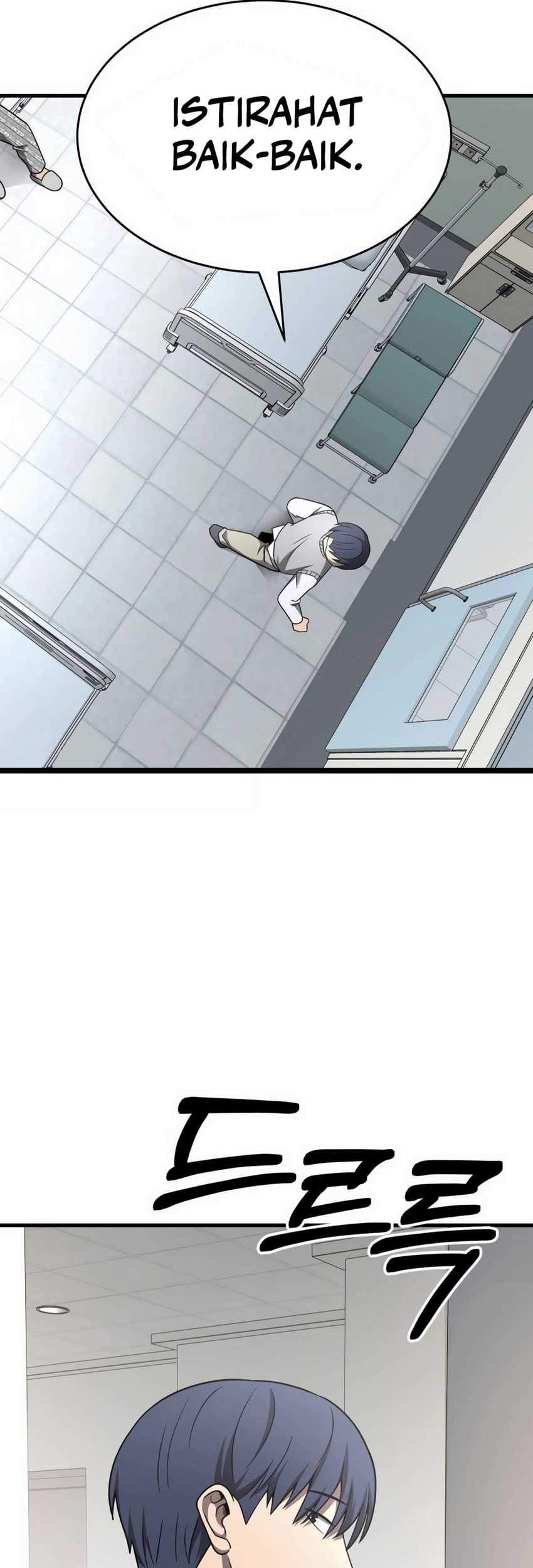 I’ll Be a Villain in This Life Chapter 50 - halaman 57