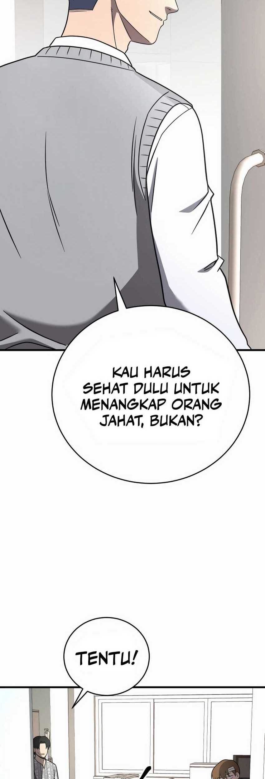 I’ll Be a Villain in This Life Chapter 50 - halaman 58