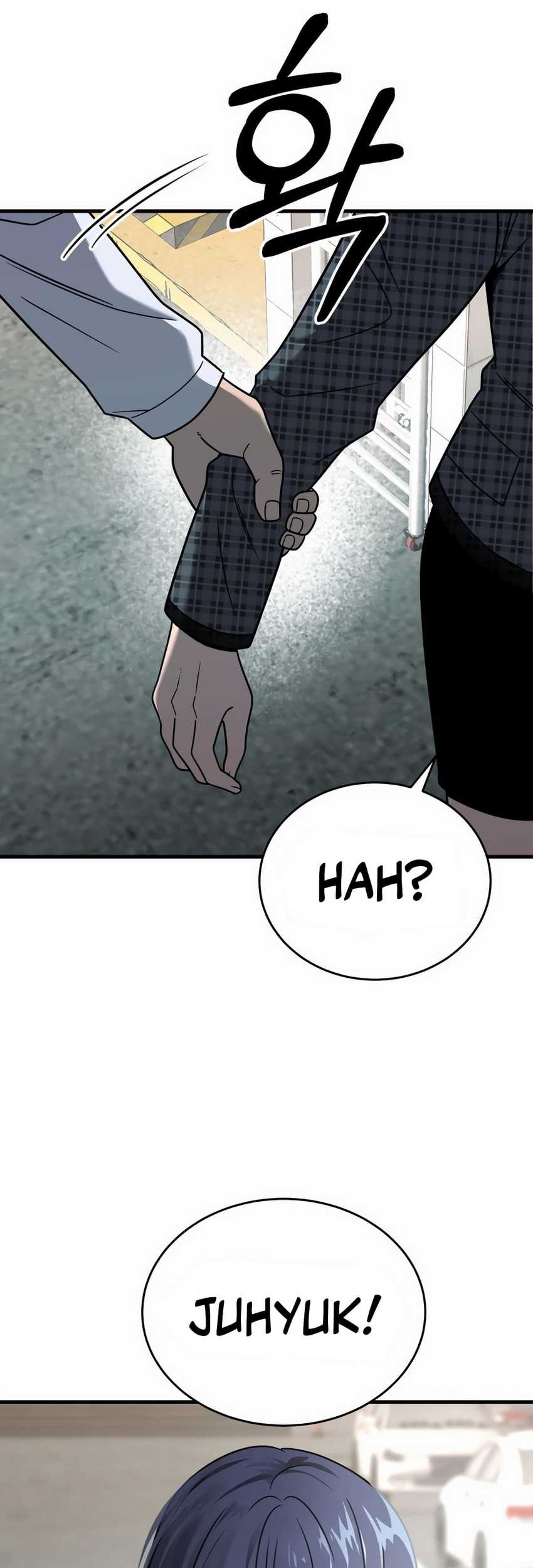 I’ll Be a Villain in This Life Chapter 50 - halaman 64