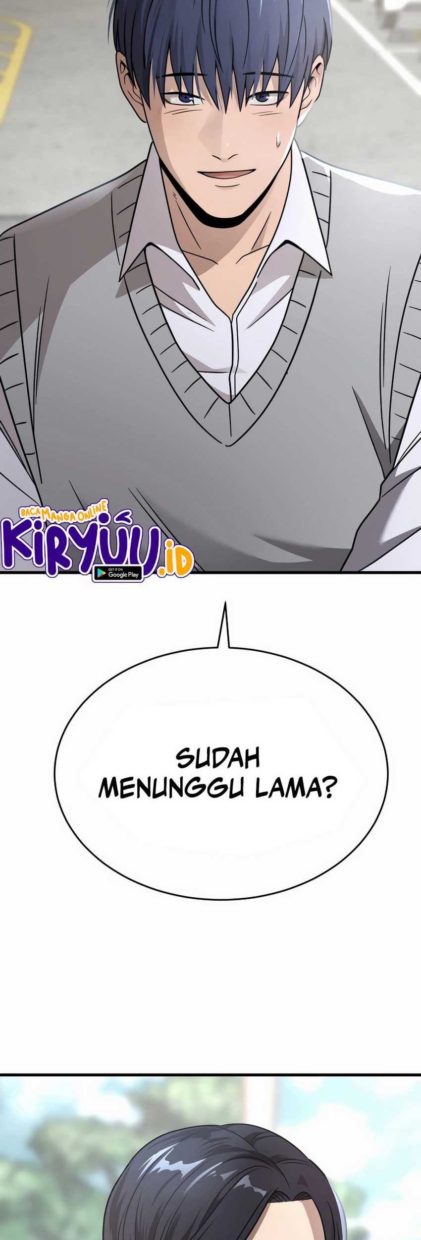 I’ll Be a Villain in This Life Chapter 50 - halaman 65