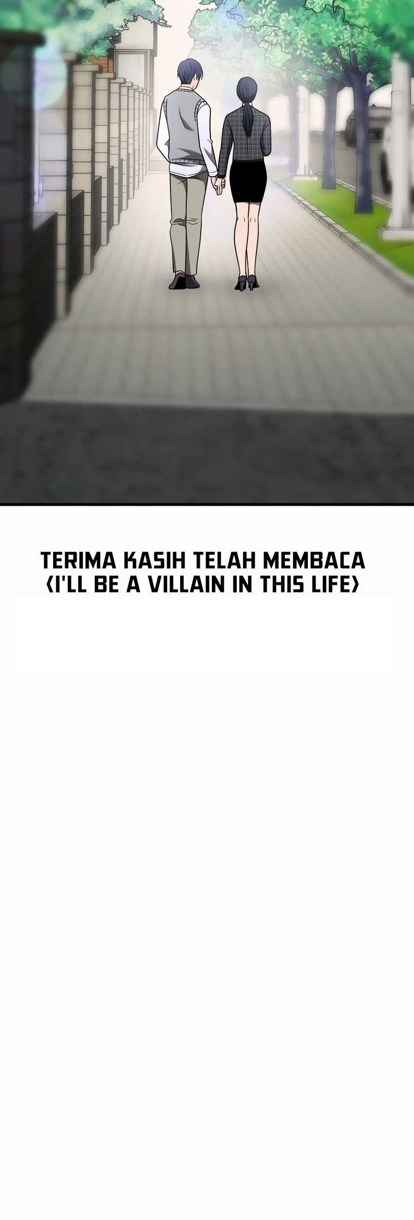 I’ll Be a Villain in This Life Chapter 50 - halaman 68